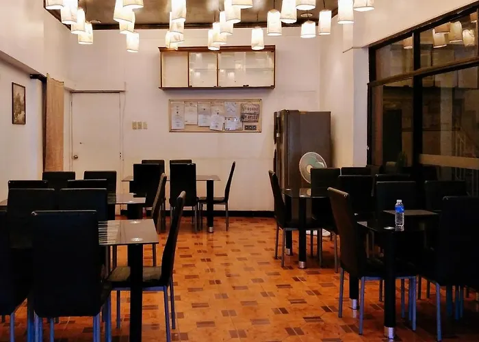 Reddoorz Near Maribago Barangay Hall 호텔 막탄