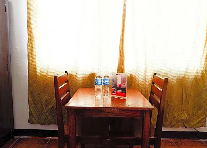 Reddoorz Near Maribago Barangay Hall 막탄