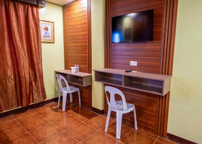 Reddoorz At Maribago Seaview Lapu-Lapu City