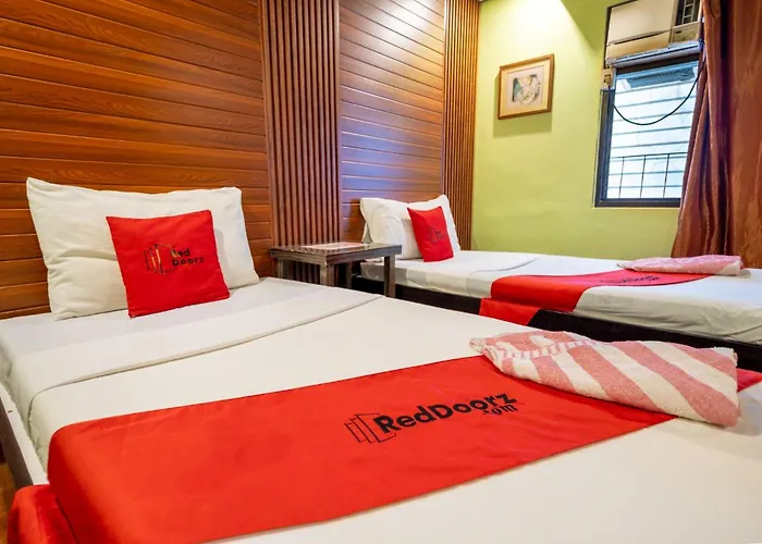 Reddoorz At Maribago Seaview